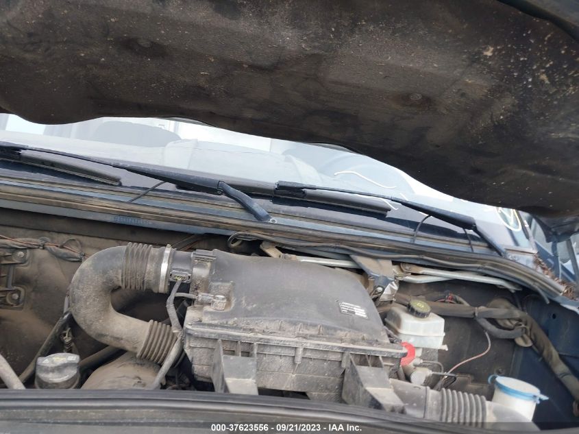 2018 MERCEDES-BENZ SPRINTER 2500 STANDARD ROOF V6 WD3PE7CD6JP623651