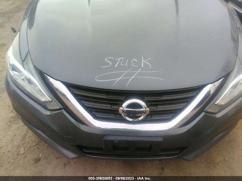 2016 NISSAN ALTIMA 2.5 S - 1N4AL3AP9GC187858