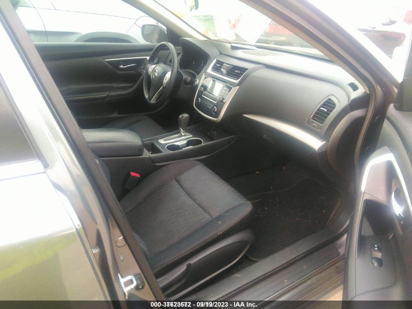 2016 NISSAN ALTIMA 2.5 S - 1N4AL3AP9GC187858