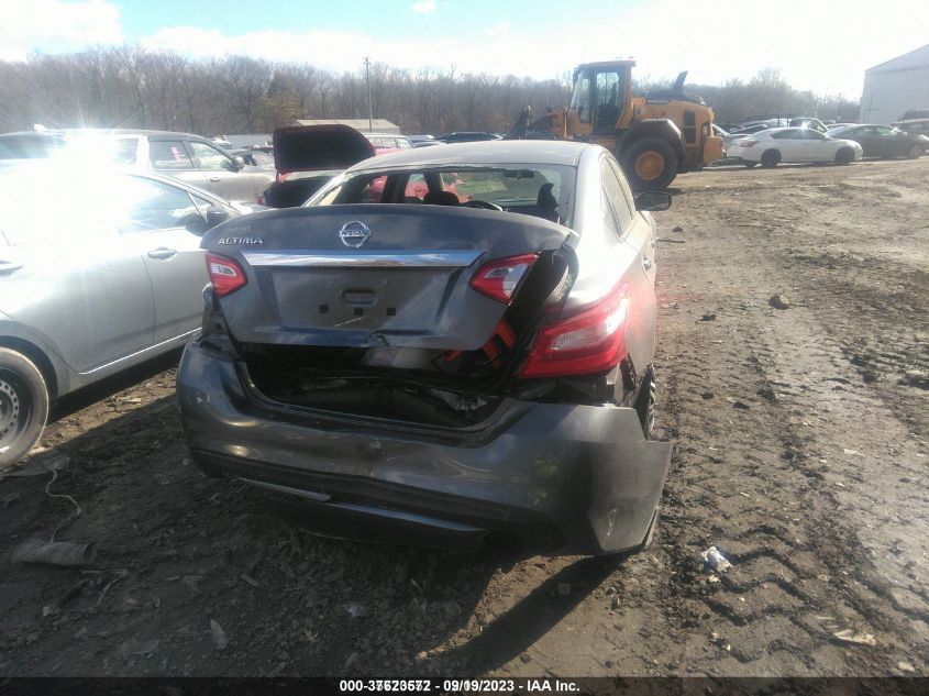 2016 NISSAN ALTIMA 2.5 S - 1N4AL3AP9GC187858
