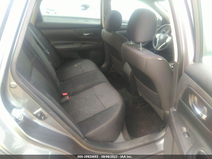 2016 NISSAN ALTIMA 2.5 S - 1N4AL3AP9GC187858