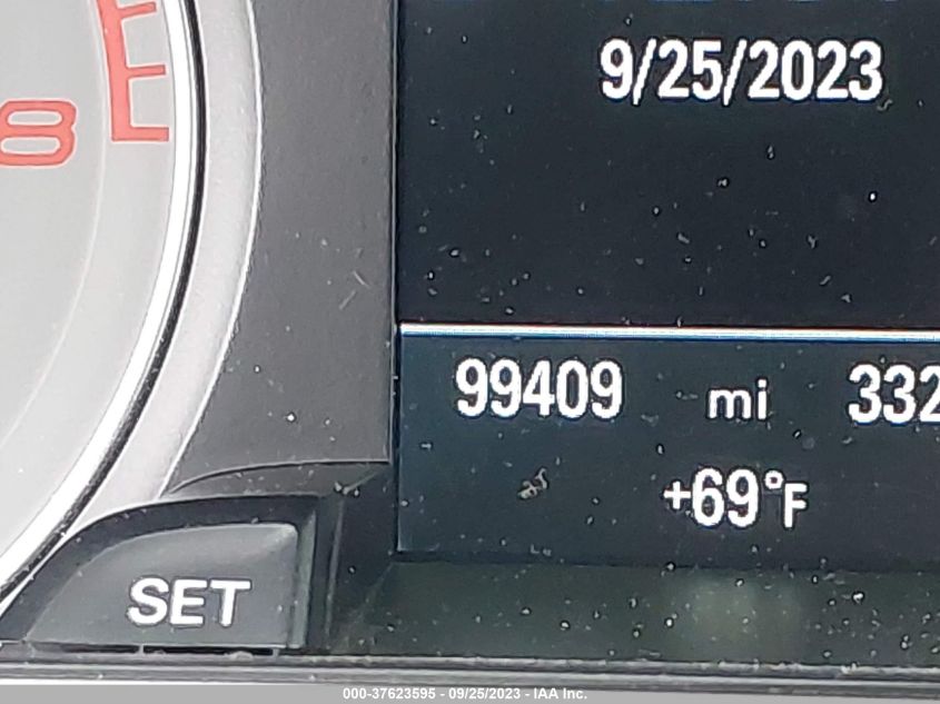 2014 AUDI S4 PREMIUM PLUS - WAUBGAFL5EA148901