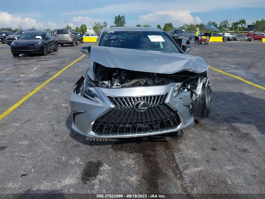 58ADA1C13PU034210 Lexus ES ES 300H 6