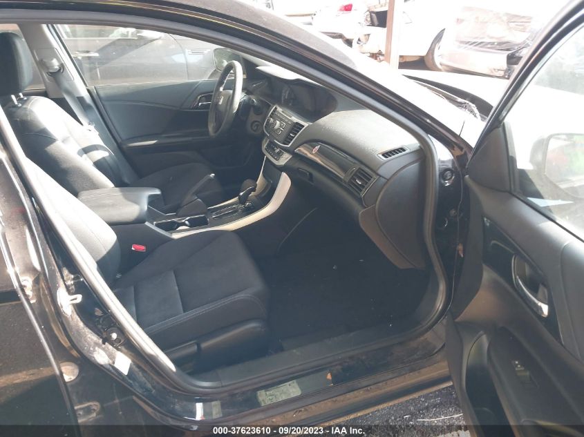 2015 HONDA ACCORD SEDAN SPORT - 1HGCR2F54FA183246