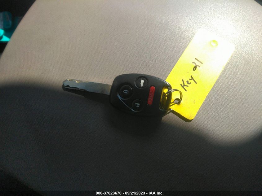 2014 HONDA PILOT LX - 5FNYF4H29EB050242