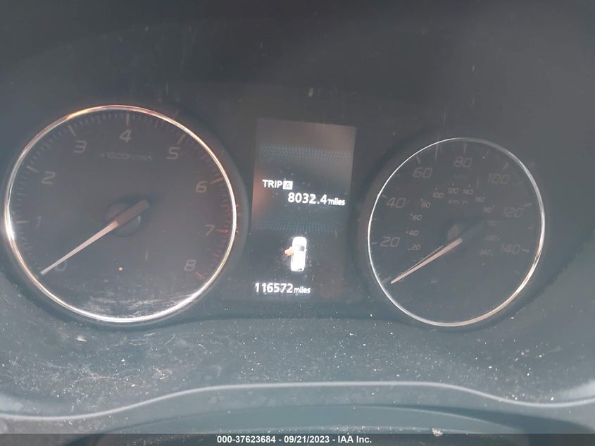 VIN JA4AD3A33KZ047177 2019 MITSUBISHI OUTLANDER SE/SEL/LE
