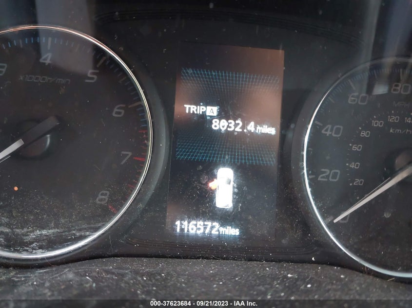VIN JA4AD3A33KZ047177 2019 MITSUBISHI OUTLANDER SE/SEL/LE