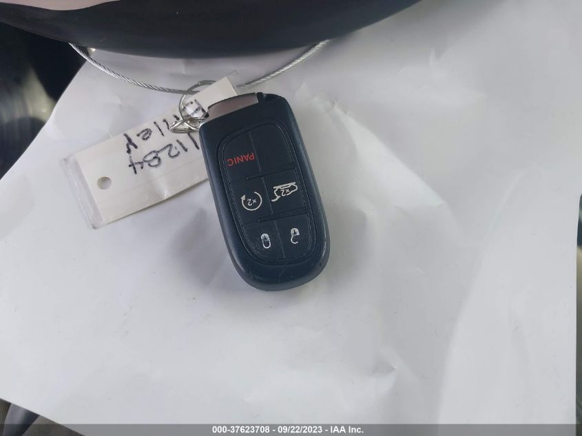 2015 JEEP CHEROKEE LATITUDE - 1C4PJMCS2FW556719