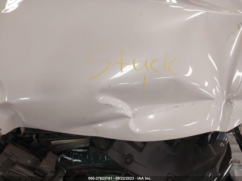 2019 HONDA HR-V SPORT - 3CZRU6H12KM725427