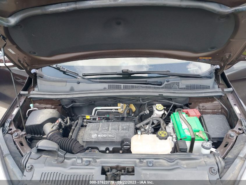 2014 BUICK ENCORE - KL4CJGSBXEB783027