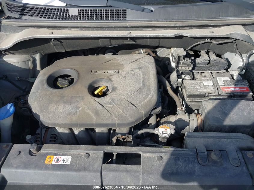 2019 KIA SOUL + - KNDJP3A51K7663695