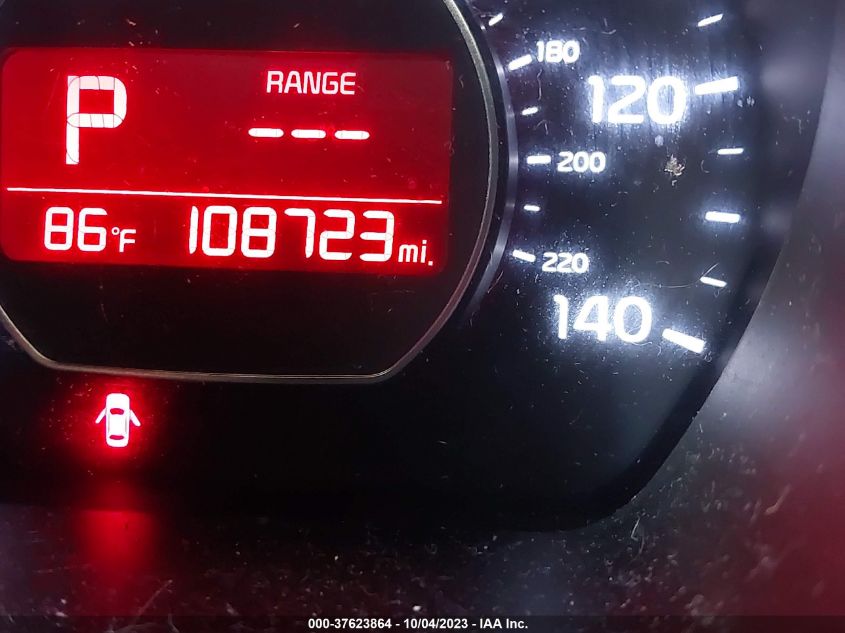 2019 KIA SOUL + - KNDJP3A51K7663695
