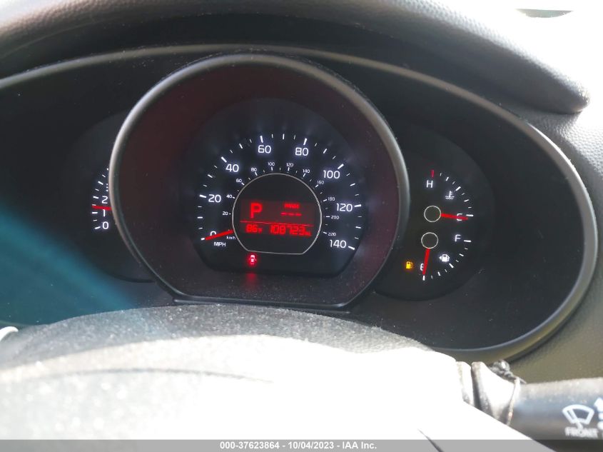 2019 KIA SOUL + - KNDJP3A51K7663695