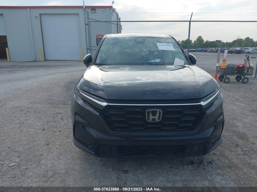 VIN 7FARS4H75PE002885 2023 HONDA CR-V EXL