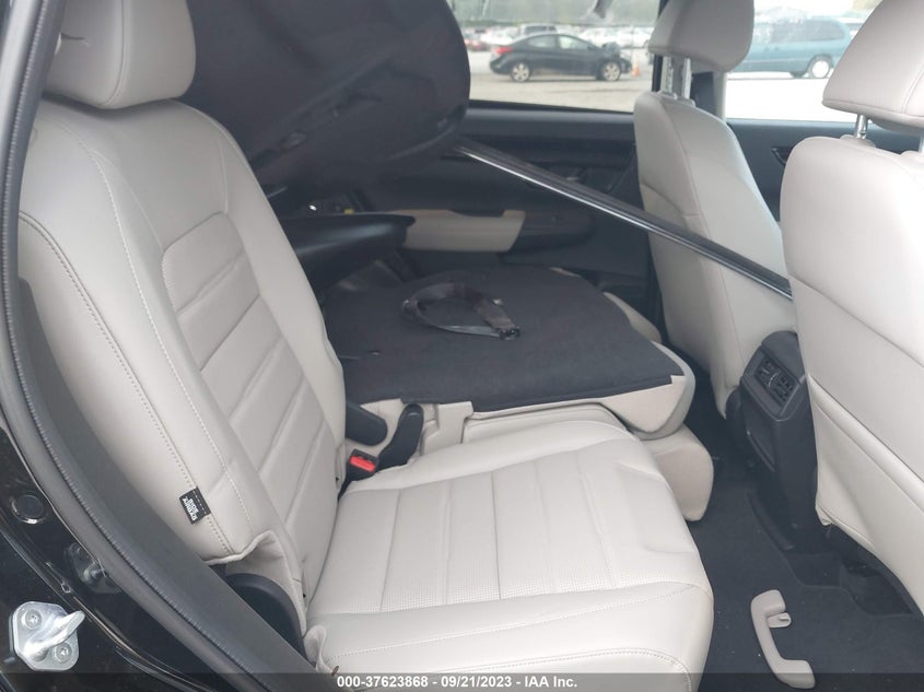 VIN 7FARS4H75PE002885 2023 HONDA CR-V EXL