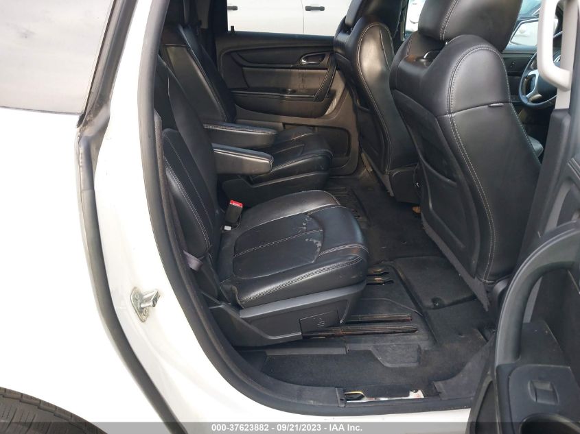 2014 CHEVROLET TRAVERSE LT - 1GNKVHKD8EJ150214