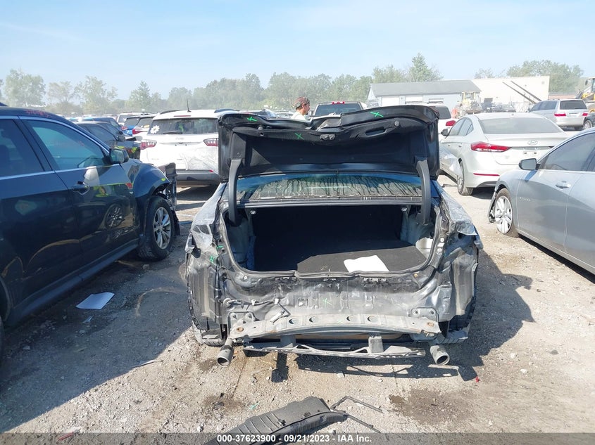 VIN 3MZBPBBL3MM254020 2021 MAZDA MAZDA3 SEDAN SELECT