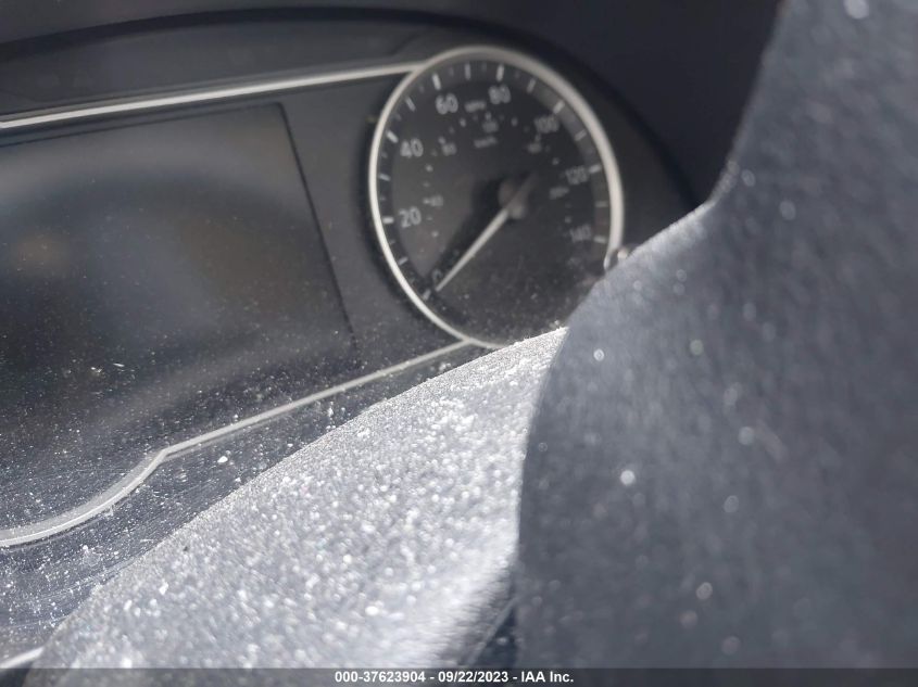 2019 NISSAN KICKS SV - 3N1CP5CU6KL514058