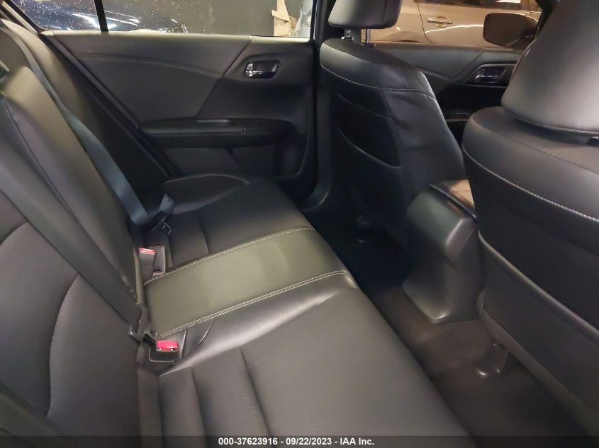 2016 HONDA ACCORD SEDAN SPORT - 1HGCR2F52GA183036