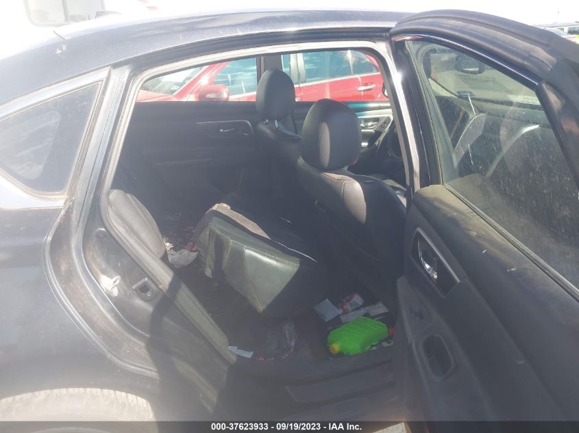 2014 NISSAN ALTIMA 3.5 SL - 1N4BL3AP6EC146394