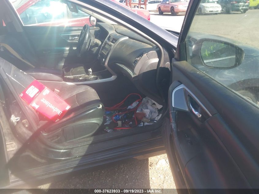 2014 NISSAN ALTIMA 3.5 SL - 1N4BL3AP6EC146394