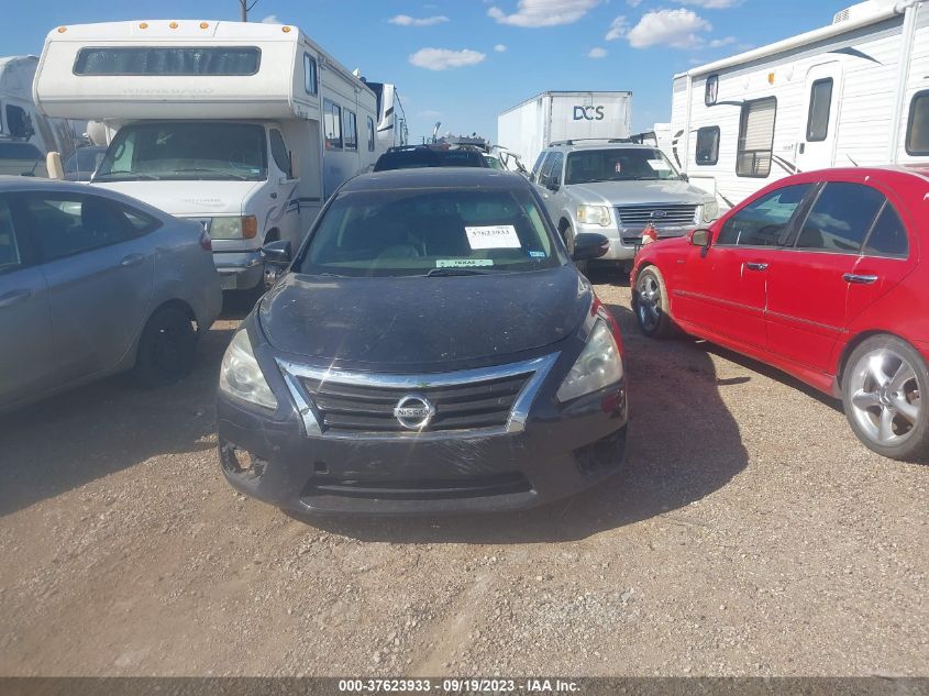 2014 NISSAN ALTIMA 3.5 SL - 1N4BL3AP6EC146394