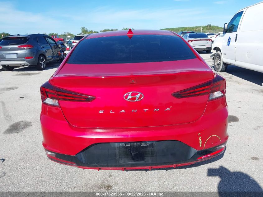 5NPD84LF0LH604494 Hyundai Elantra SEL/VALUE/LIMITED 16