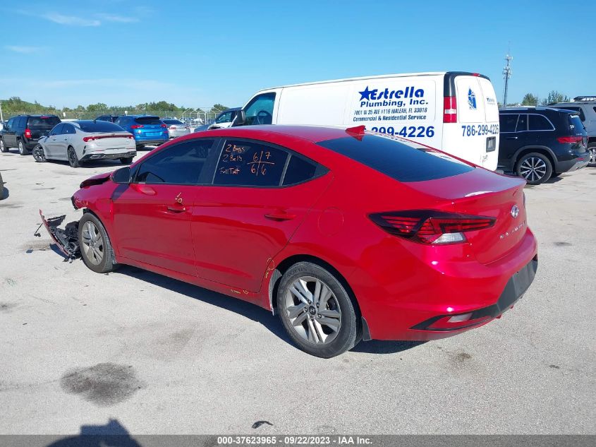 5NPD84LF0LH604494 Hyundai Elantra SEL/VALUE/LIMITED 3