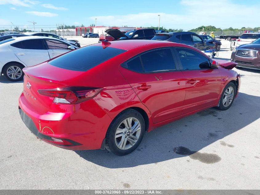 5NPD84LF0LH604494 Hyundai Elantra SEL/VALUE/LIMITED 4