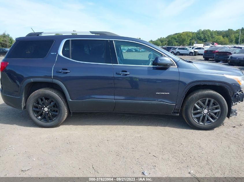 1GKKNULS9KZ228547 GMC Acadia SLT 13