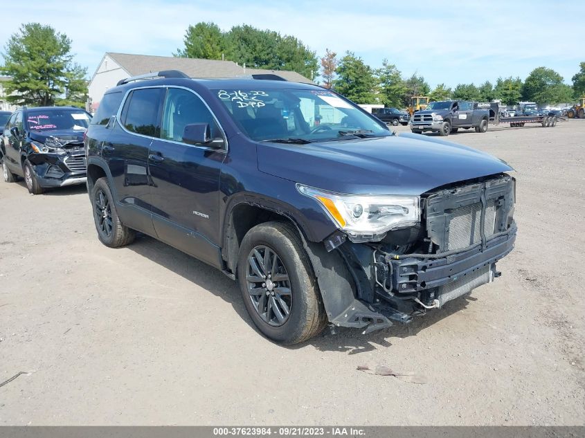 1GKKNULS9KZ228547 GMC Acadia SLT