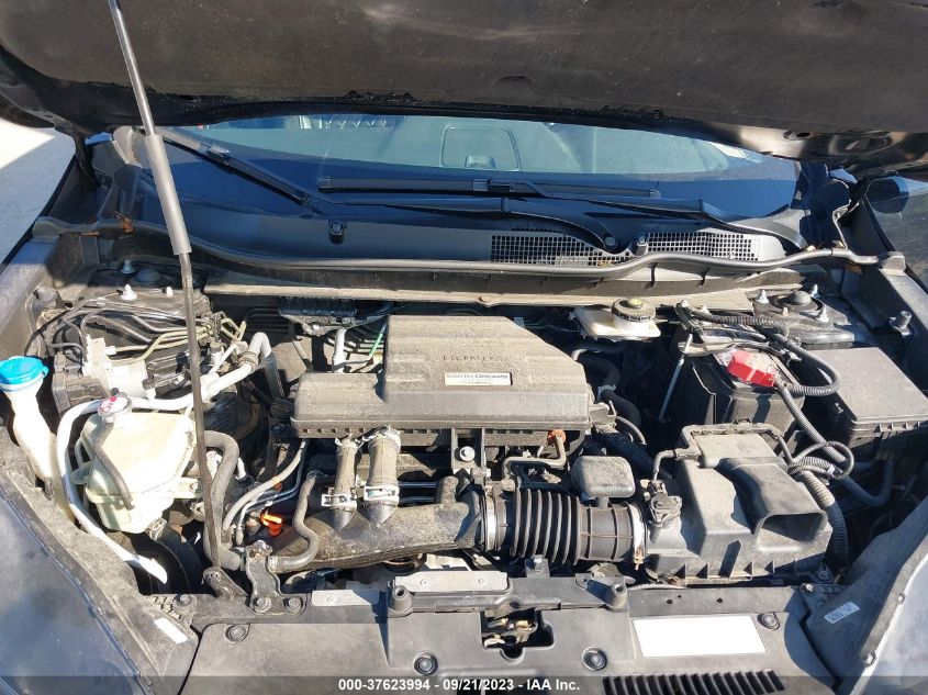 2018 HONDA CR-V EX - 7FARW2H57JE067154