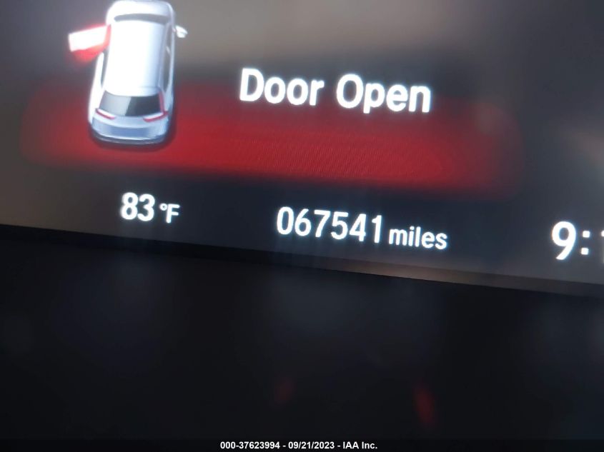 2018 HONDA CR-V EX - 7FARW2H57JE067154
