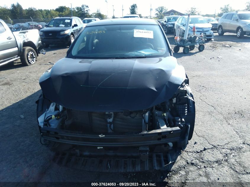 2018 NISSAN SENTRA SR - 3N1AB7AP0JY236967