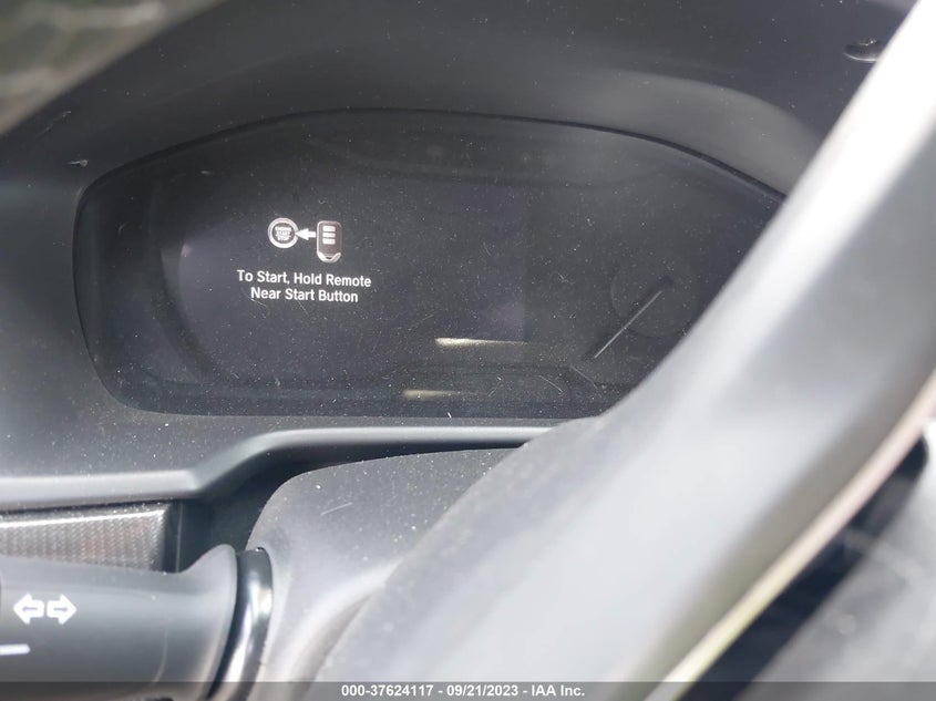 VIN 1HGCV1F39KA145462 2019 HONDA ACCORD SEDAN SPORT 1.5T