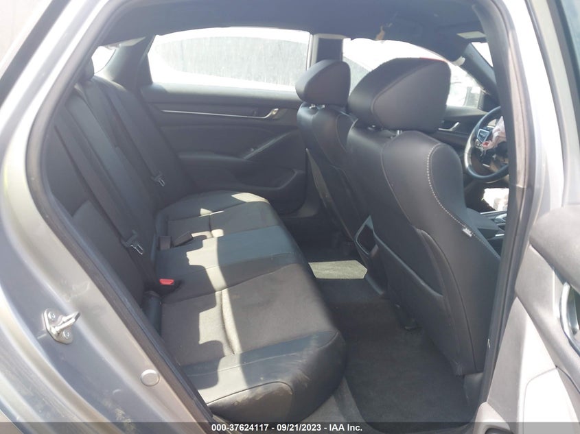 VIN 1HGCV1F39KA145462 2019 HONDA ACCORD SEDAN SPORT 1.5T