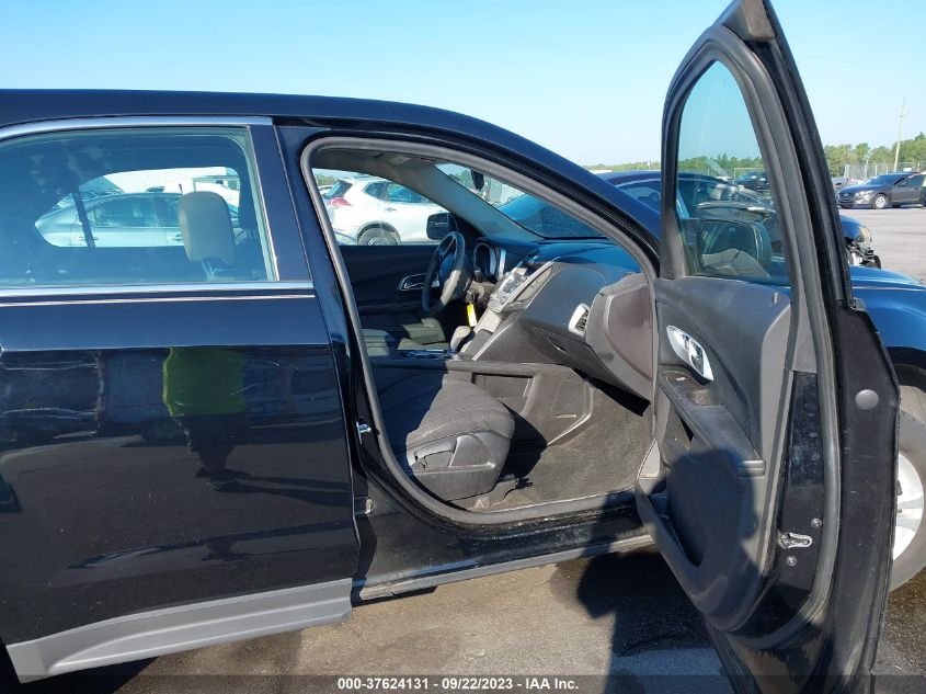 2015 CHEVROLET EQUINOX LS - 2GNALAEK6F1126427