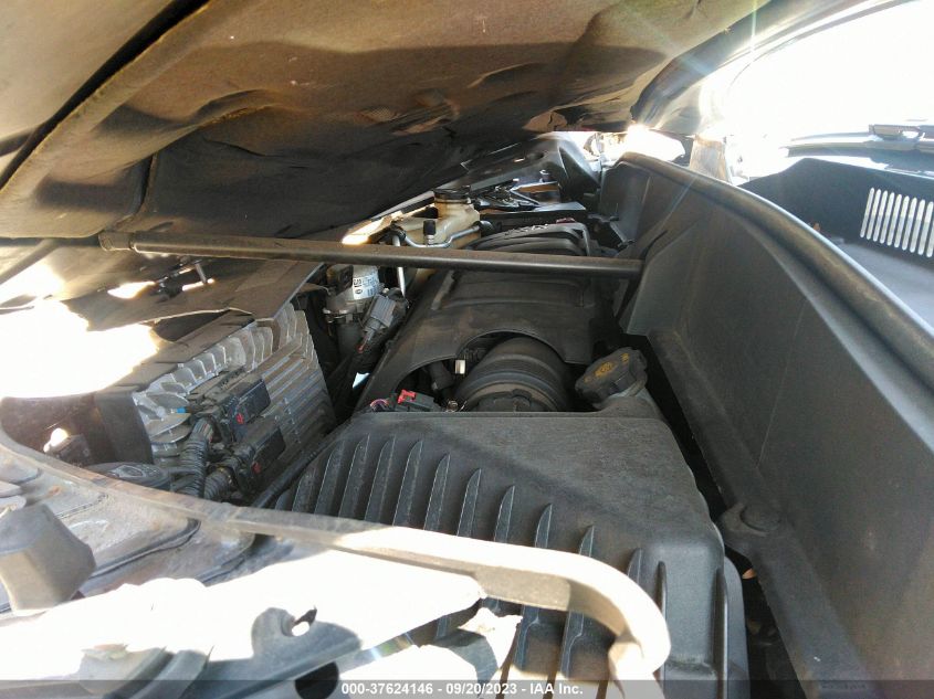2014 GMC ACADIA SLT - 1GKKVRKD1EJ112147