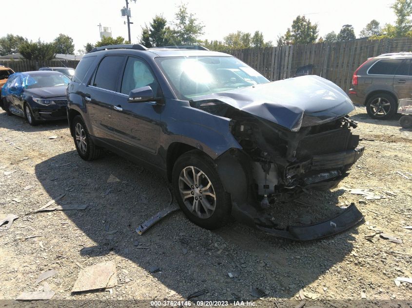 2014 GMC ACADIA SLT - 1GKKVRKD1EJ112147