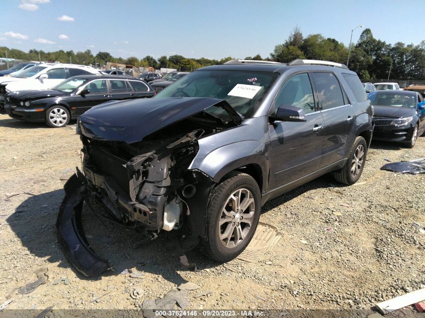 2014 GMC ACADIA SLT - 1GKKVRKD1EJ112147
