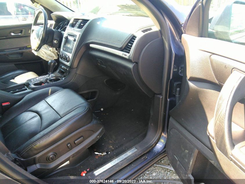 2014 GMC ACADIA SLT - 1GKKVRKD1EJ112147