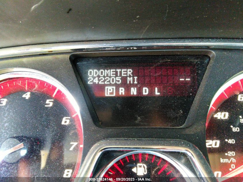 2014 GMC ACADIA SLT - 1GKKVRKD1EJ112147