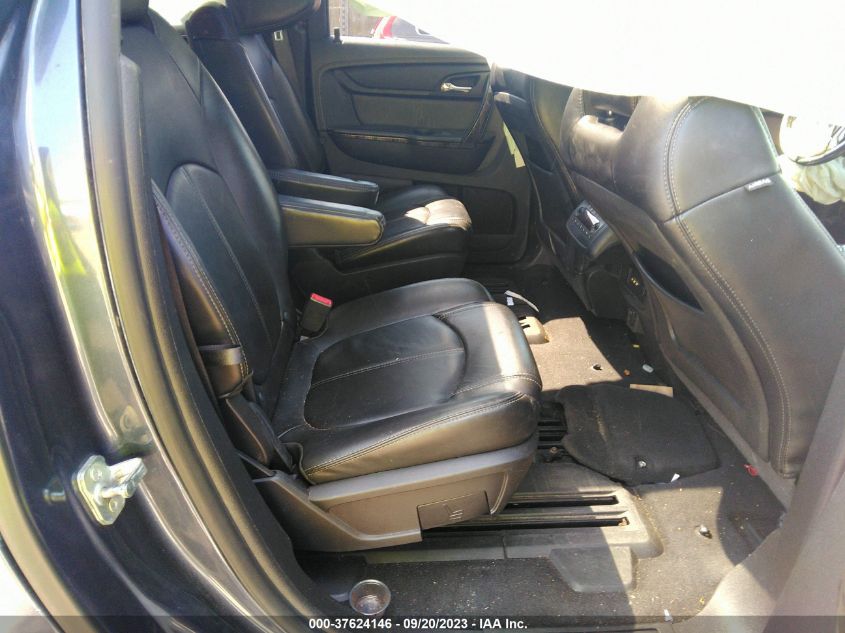 2014 GMC ACADIA SLT - 1GKKVRKD1EJ112147