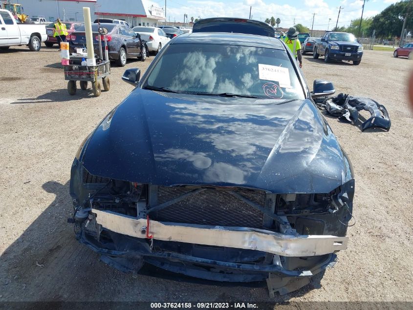 2014 BMW 328I - WBA3A5G54ENP27397