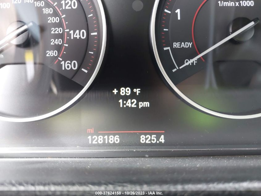 2014 BMW 328I - WBA3A5G54ENP27397