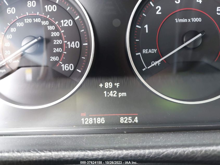 2014 BMW 328I - WBA3A5G54ENP27397