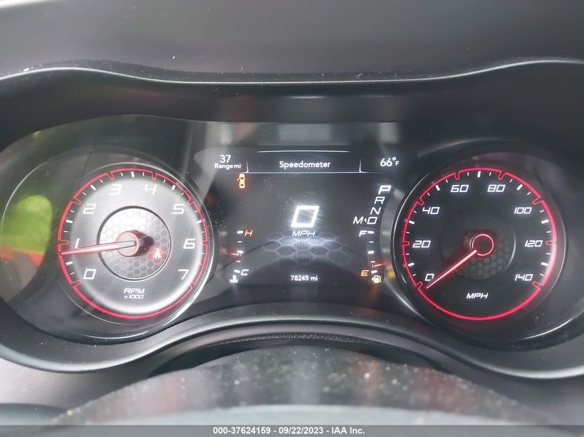 VIN 2C3CDXBG2MH561763 2021 DODGE CHARGER SXT