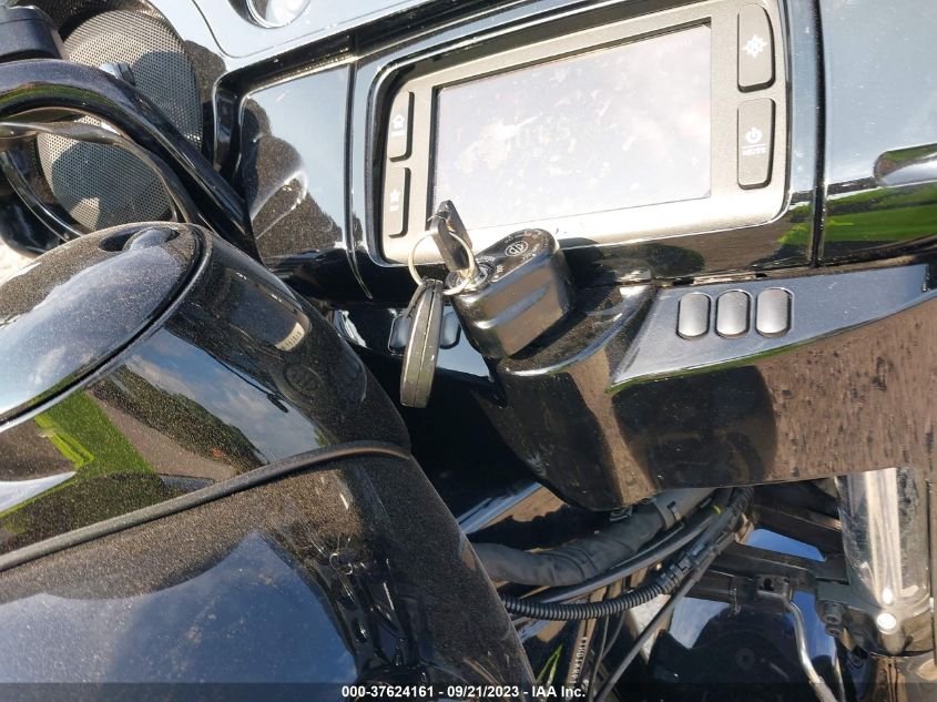 2020 HARLEY-DAVIDSON FLHXS - 1HD1KRP11L8860319