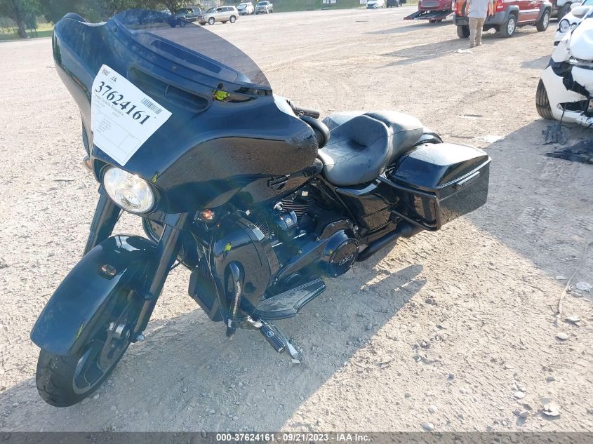2020 HARLEY-DAVIDSON FLHXS - 1HD1KRP11L8860319
