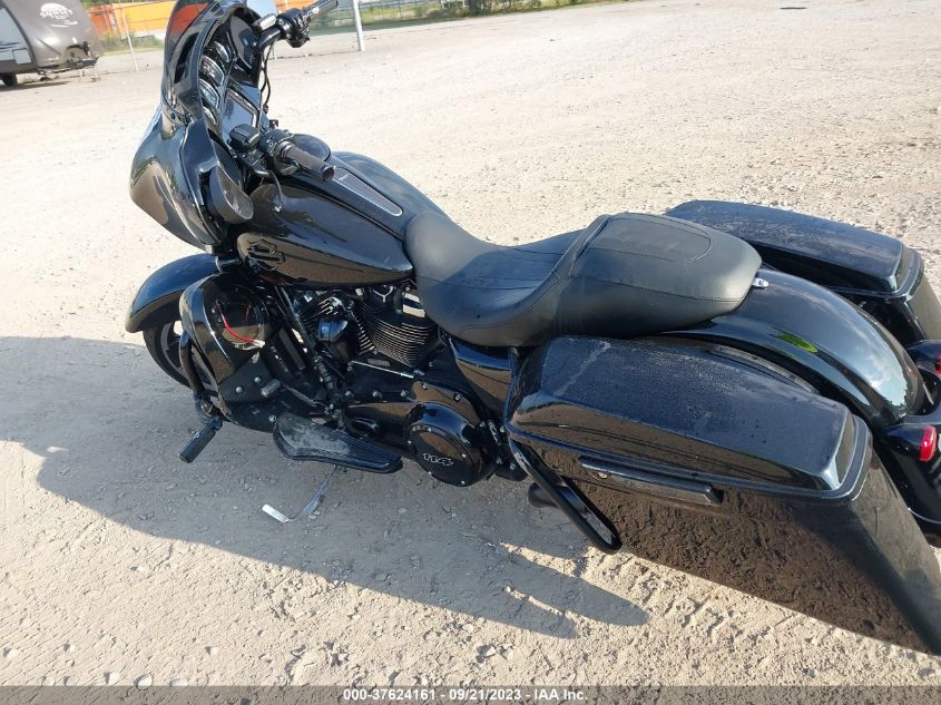 2020 HARLEY-DAVIDSON FLHXS - 1HD1KRP11L8860319